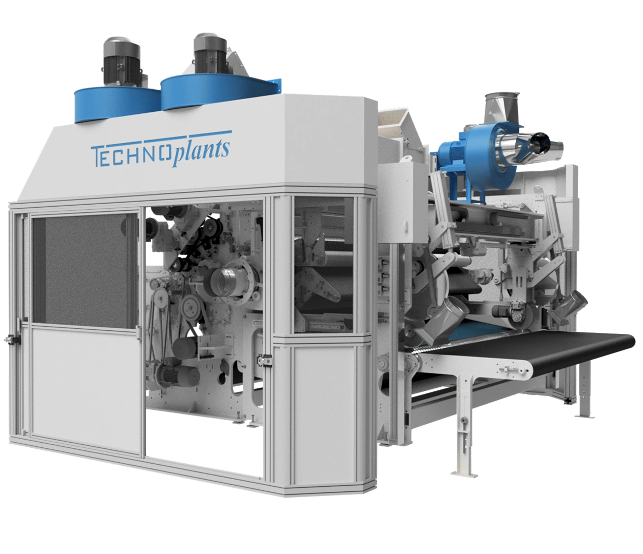 D multiline CARdatore a pettine3