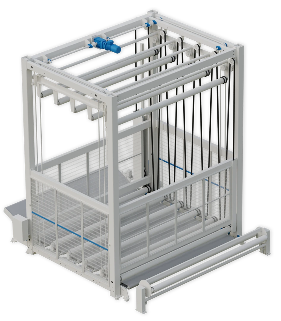 accumulatore macchina