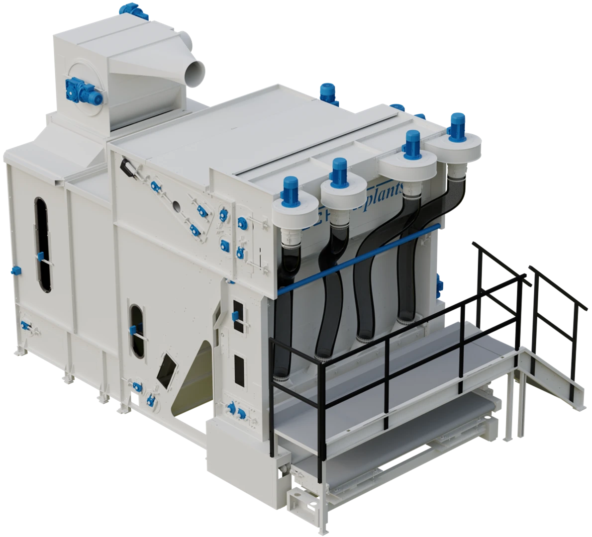 L MULTILINE formatore